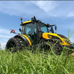 Bild von Sidler Landtechnik AG