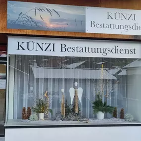 Bild von Künzi Bestattungsdienst GmbH