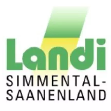 Logo von LANDI Simmental-Saanenland