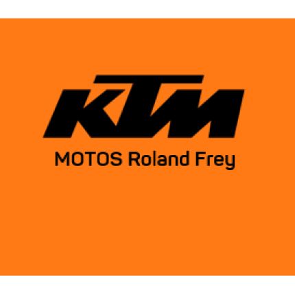 Logo von Motos Roland Frey GmbH