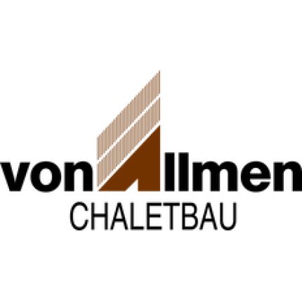 Logo von von Allmen Chaletbau AG