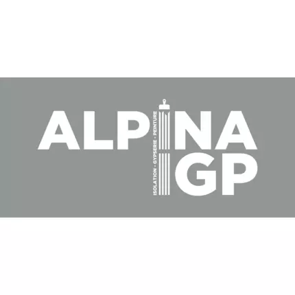 Logo od Alpina IGP SA