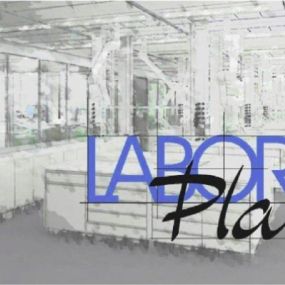 Bild von LaborPlan GmbH