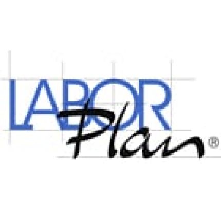 Logo from LaborPlan GmbH