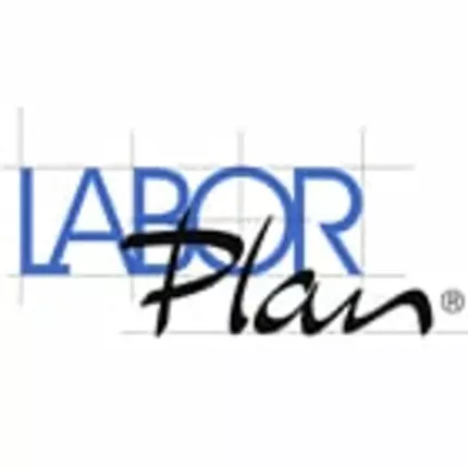 Logo od LaborPlan GmbH