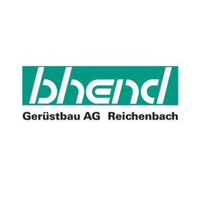 Bild von Bhend Gerüstbau AG