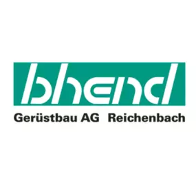 Bild von Bhend Gerüstbau AG