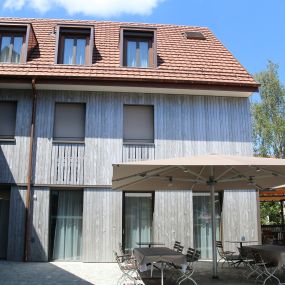 Bild von Hotel Restaurant zur Sonne AG