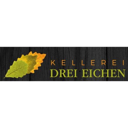 Logo van Kellerei Drei Eichen