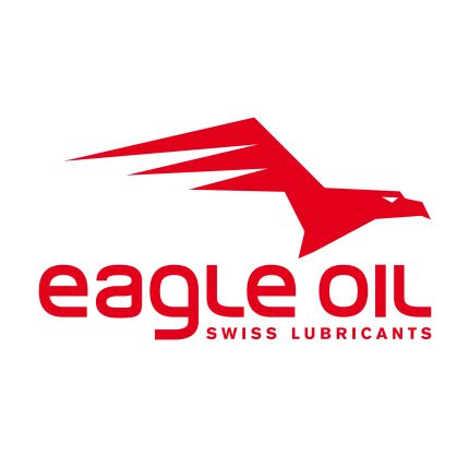 Logotyp från Eagle Oil SA