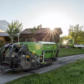 Bild von Addor AG Tiefbau und Transporte