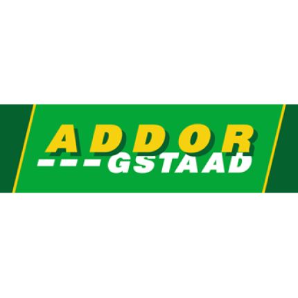 Logótipo de Addor AG Tiefbau und Transporte