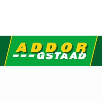 Logo van Addor AG Tiefbau und Transporte