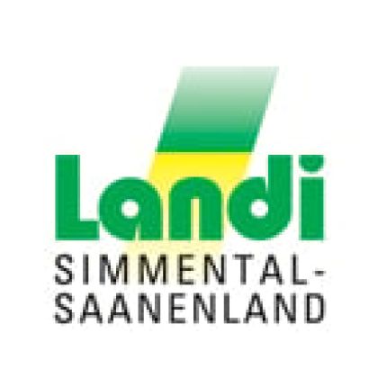 Logo od LANDI Simmental-Saanenland