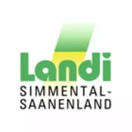 Logotyp från LANDI Simmental-Saanenland