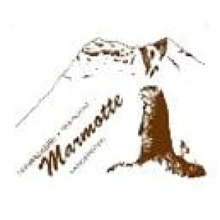 Logotipo de Marmotte