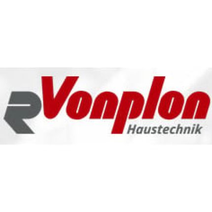 Logo da R. Vonplon Söhne AG