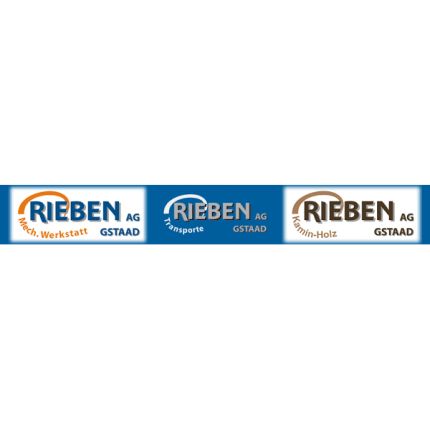 Logotipo de Rieben AG