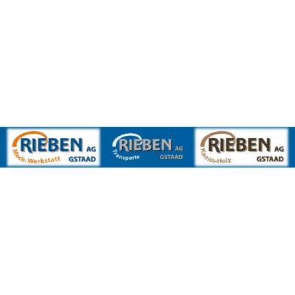 Logo von Rieben AG