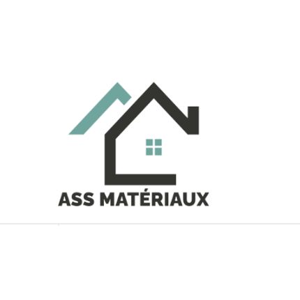 Logotyp från ASS Matériaux Sàrl