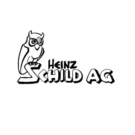 Logo von Heinz Schild AG