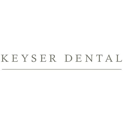 Logo from Keyser Dental Group