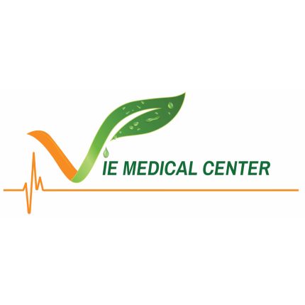 Logo da Vie Medical Center