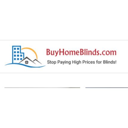 Logo od Home Blinds