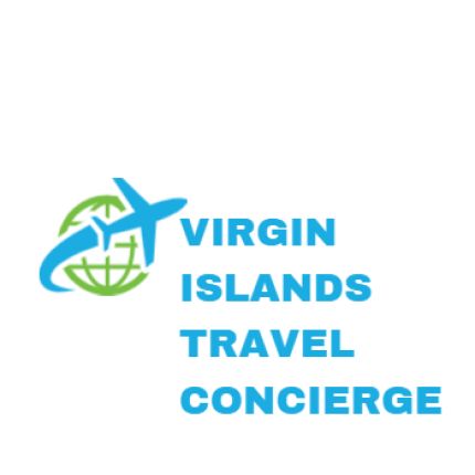 Logo from Virgin Islands Travel Concierge