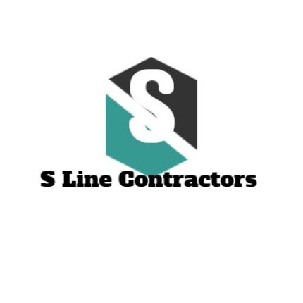 Logotyp från S Line Contractors