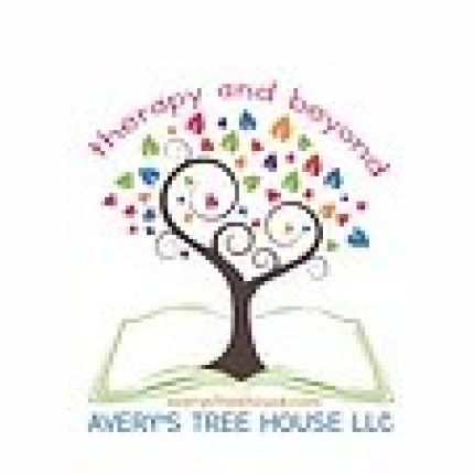 Logótipo de Avery's Tree House LLC.