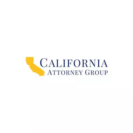 Logotyp från California Attorney Group