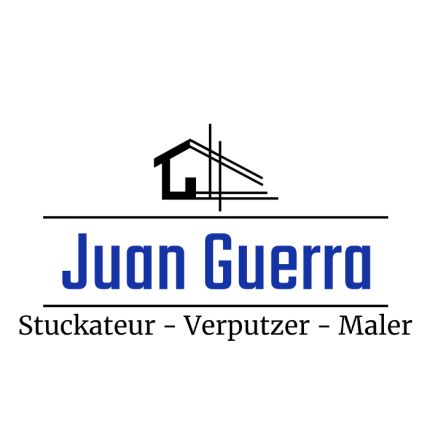 Logo da Stuckateurbetrieb Juan Guerra Ruiz