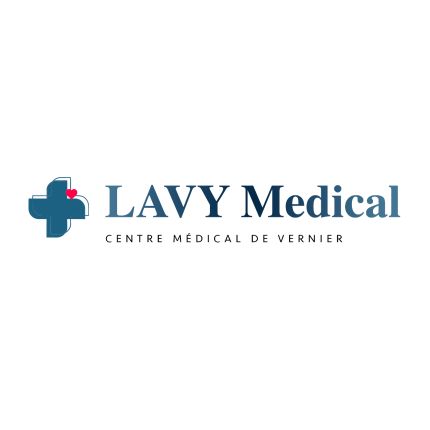 Logo fra LAVY MÉDICAL SA