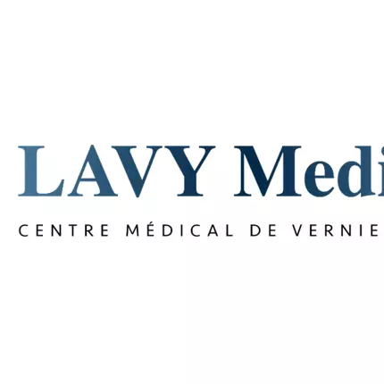 Logo de LAVY MÉDICAL SA