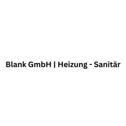 Logotipo de Blank GmbH | Heizung - Sanitär