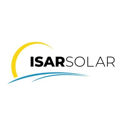 Logo da ISARSOLAR