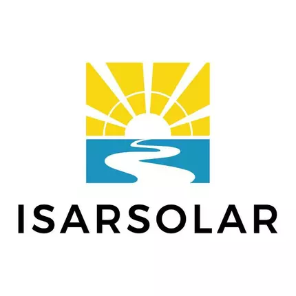 Logo van ISARSOLAR