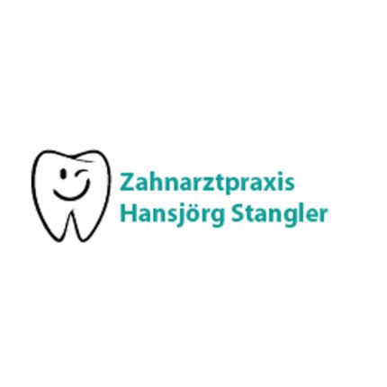 Logotyp från Zahnarztpraxis Hansjörg Stangler