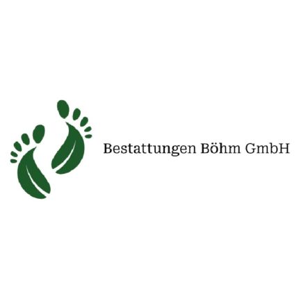 Logo od Bestattungen Böhm GmbH