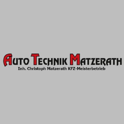 Logo de Auto Technik Matzerath