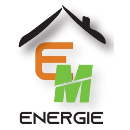 Logo da EM ENERGIE