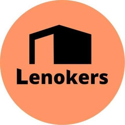 Logo fra Lenokers.com