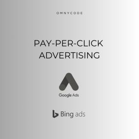 Pay-per-click Advertising