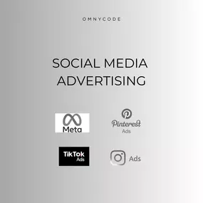 Social Media Advertising