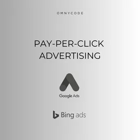 Pay-per-click Advertising