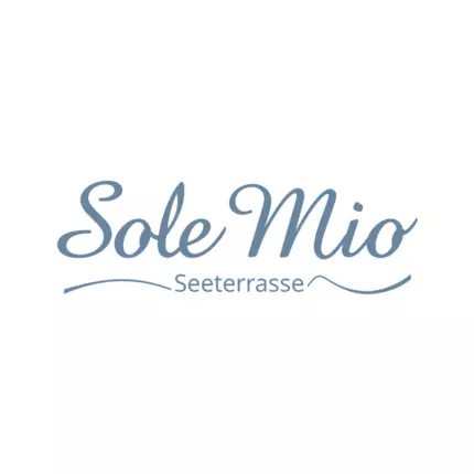 Logo da Sole Mio Seeterrasse