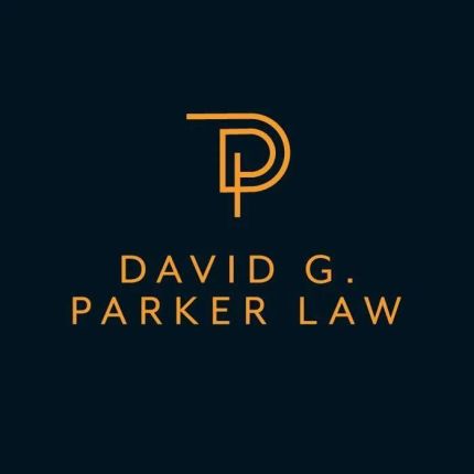 Logotipo de David G. Parker Law