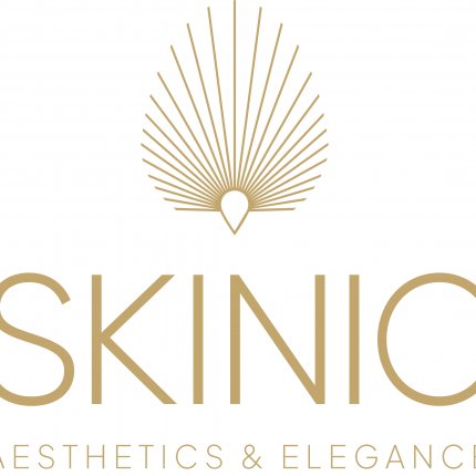 Logo from SKINIC Aesthetics & Elegance