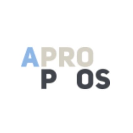 Logo de apropos werbetechnik ag